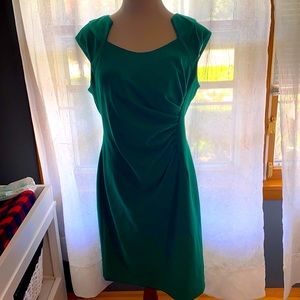 Calvin Klein Sheath Dress